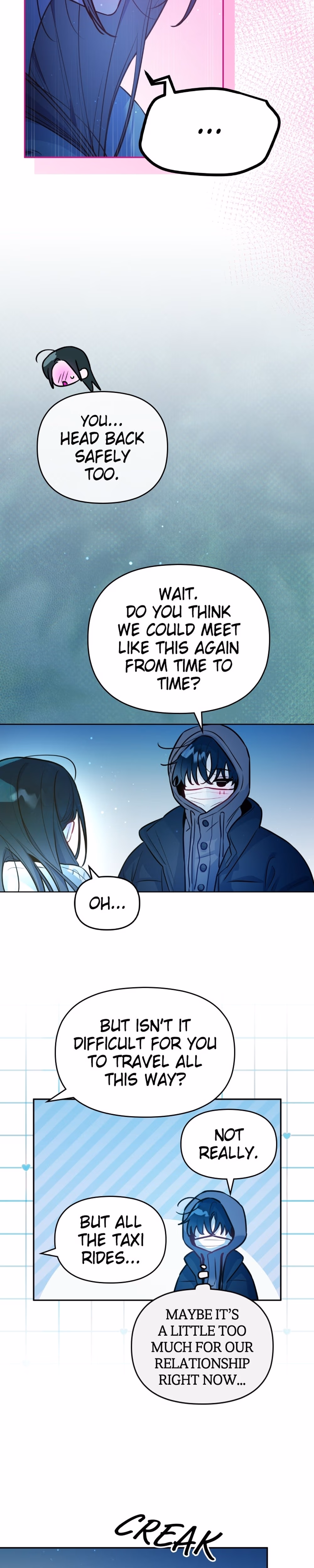Our Guild's Idol - Chapter 48 - Part 5