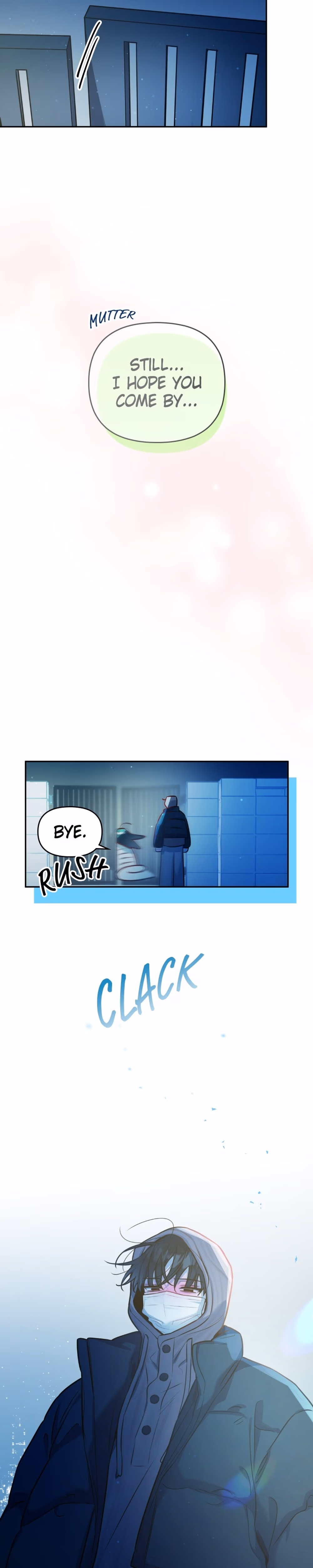 Our Guild's Idol - Chapter 48 - Part 6