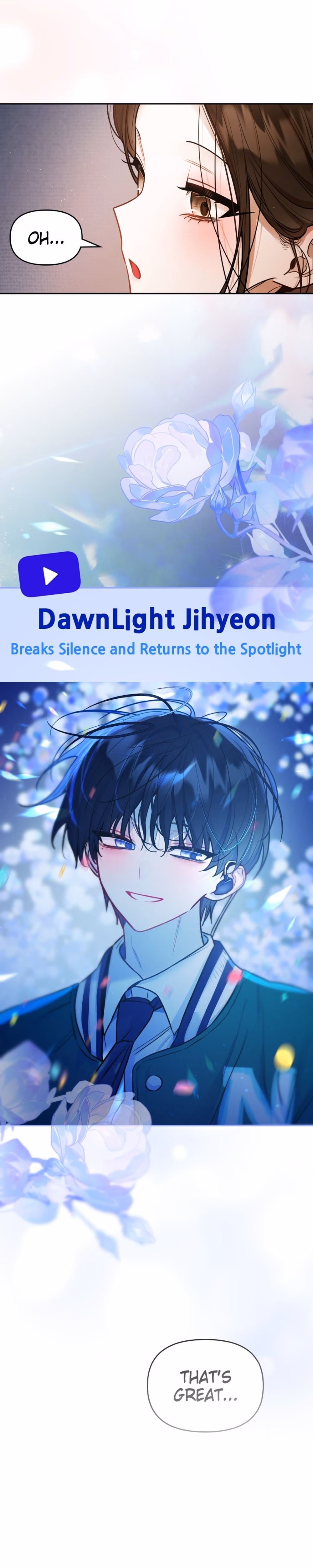 Our Guild's Idol - Chapter 48 - Part 10