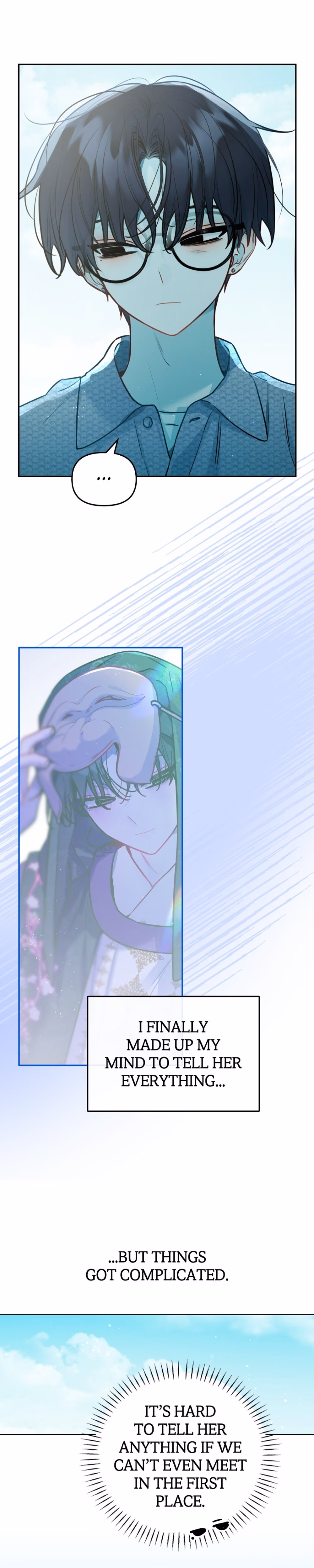 Our Guild's Idol - Chapter 48 - Part 13