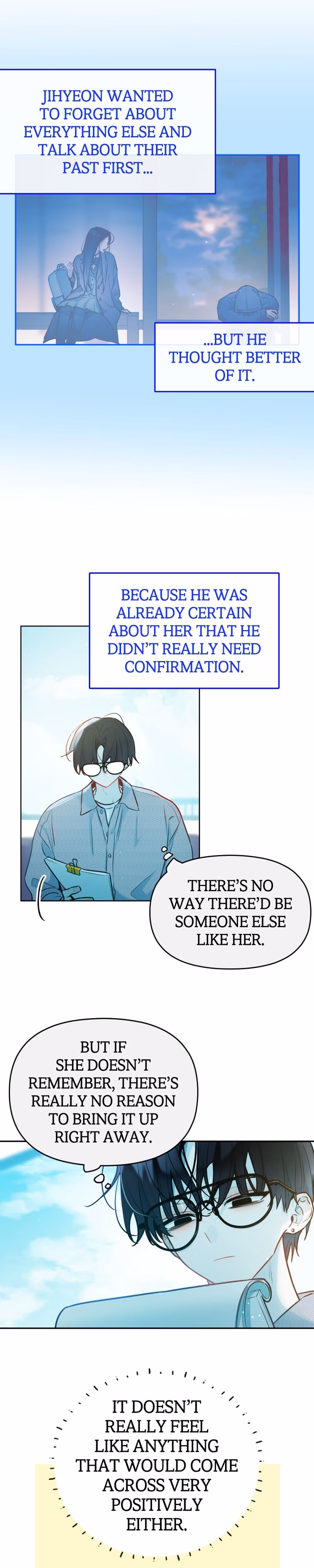 Our Guild's Idol - Chapter 48 - Part 14