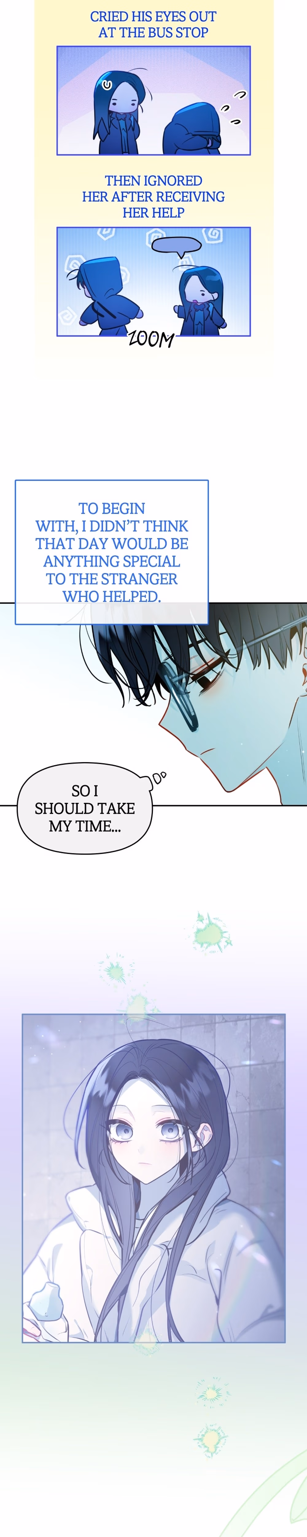 Our Guild's Idol - Chapter 48 - Part 15