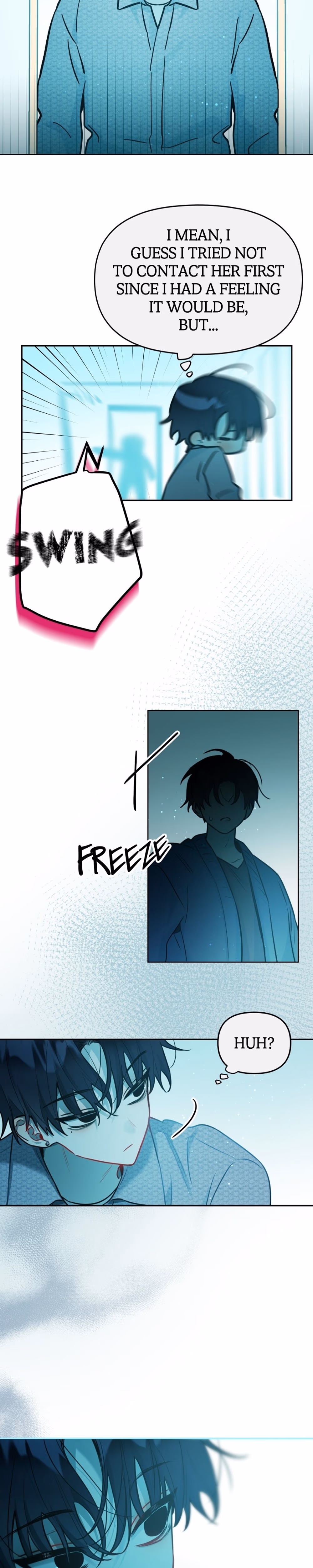 Our Guild's Idol - Chapter 48 - Part 21