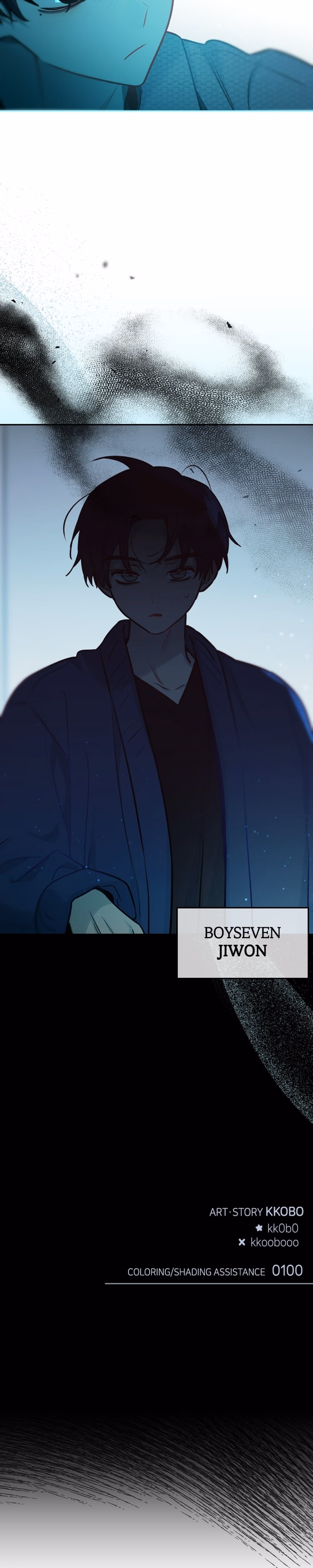 Our Guild's Idol - Chapter 48 - Part 22