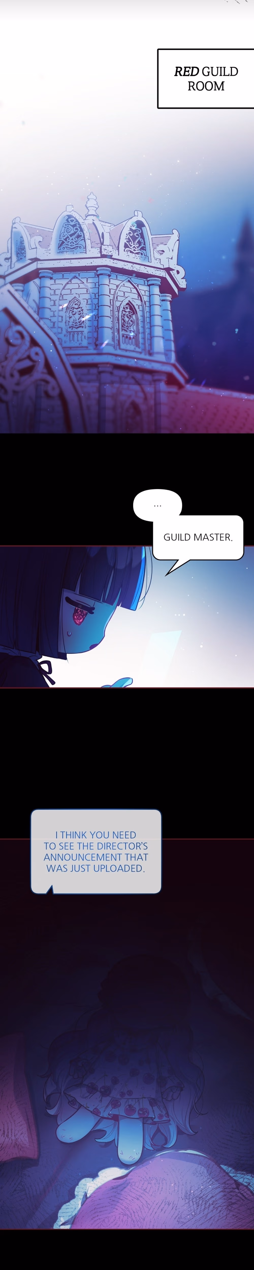 Our Guild's Idol - Chapter 48 - Part 23