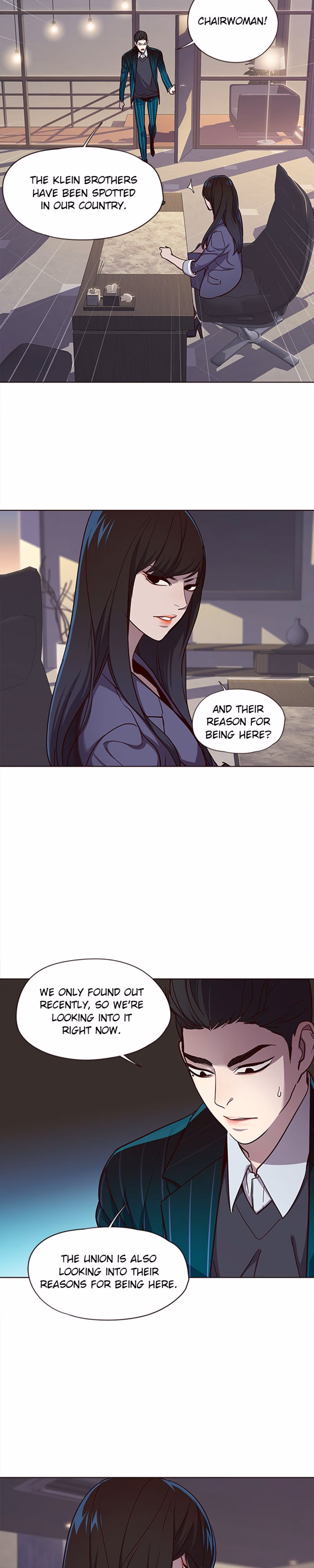Eleceed - Chapter 38 - Part 20