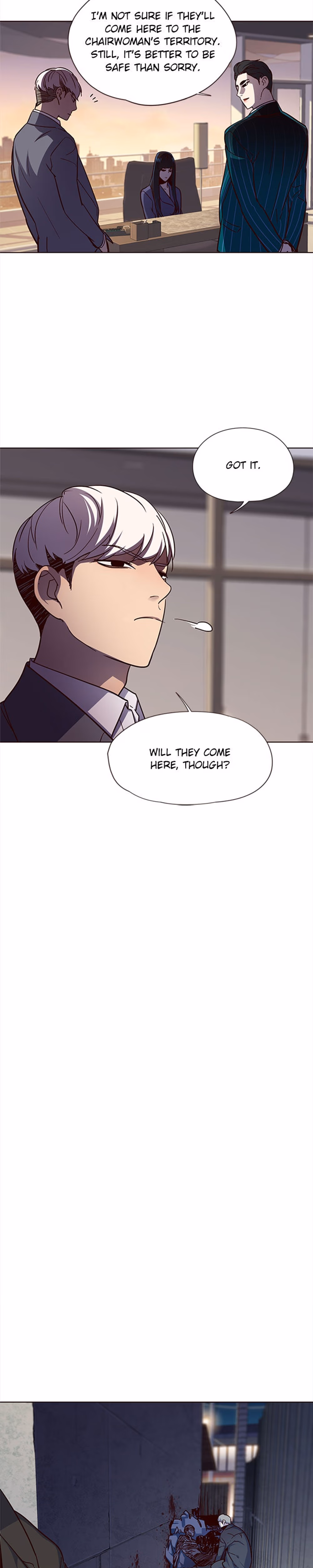 Eleceed - Chapter 38 - Part 23