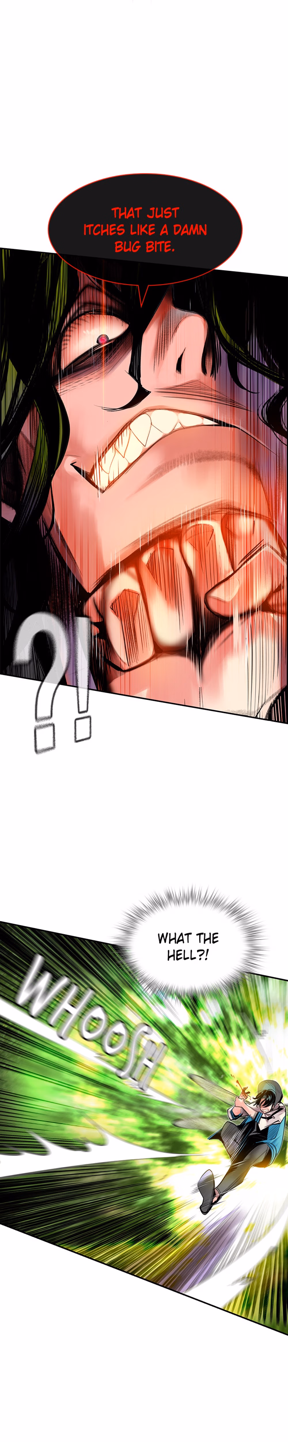 Jungle Juice - Chapter 10 - Part 3