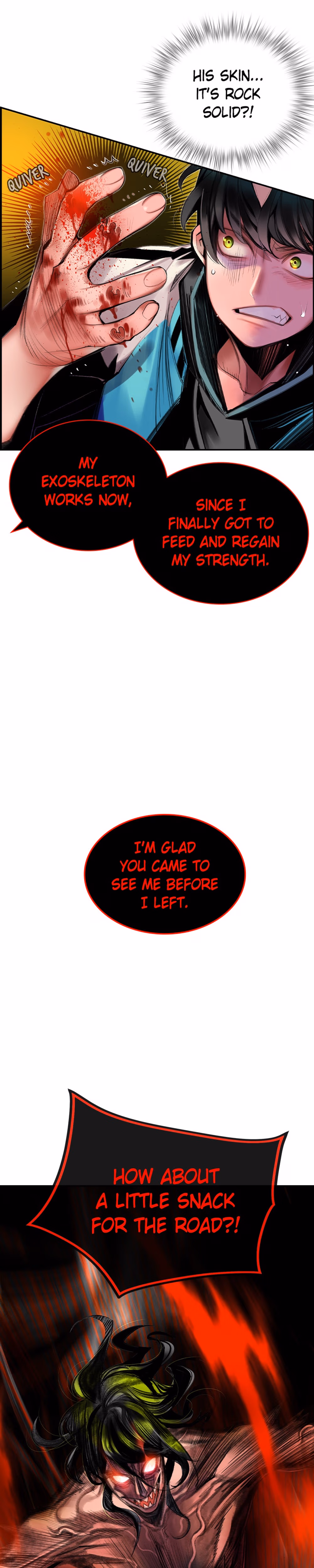 Jungle Juice - Chapter 10 - Part 4