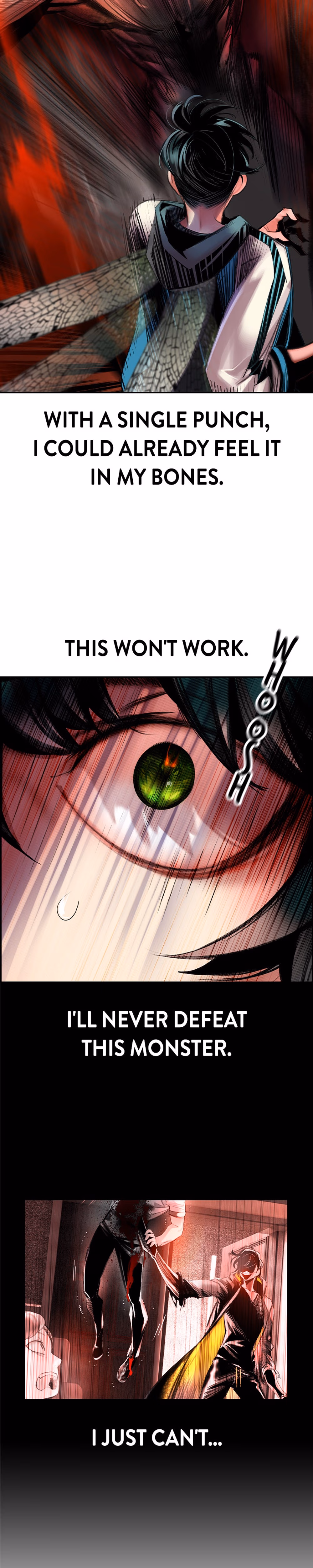 Jungle Juice - Chapter 10 - Part 5