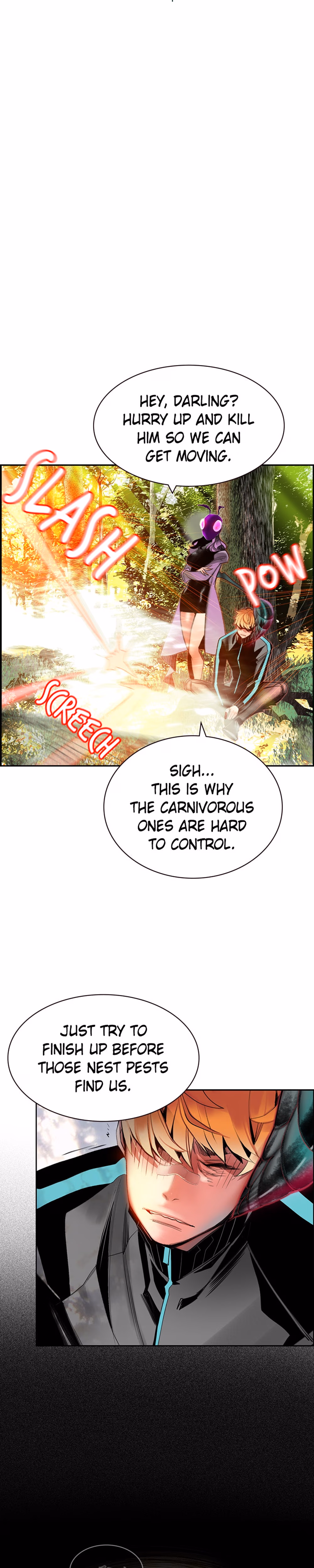 Jungle Juice - Chapter 10 - Part 7