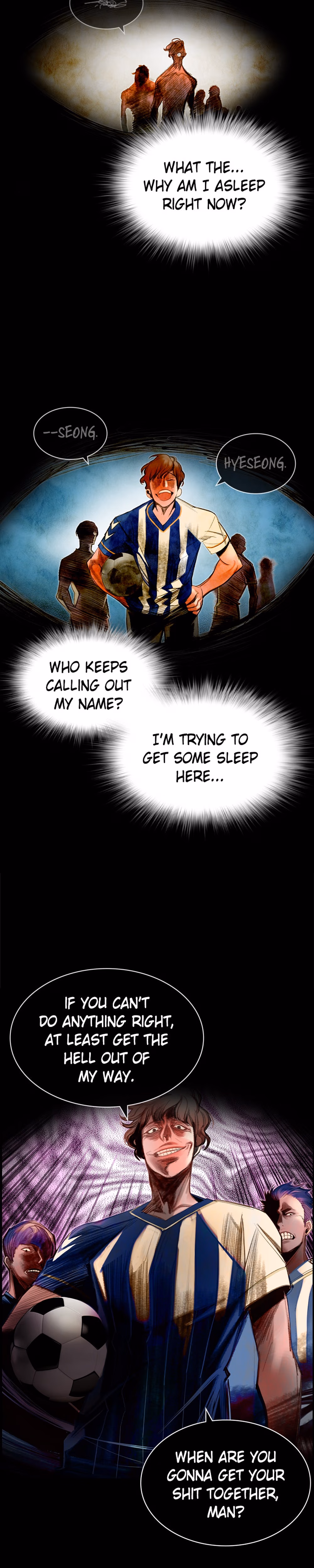 Jungle Juice - Chapter 10 - Part 8
