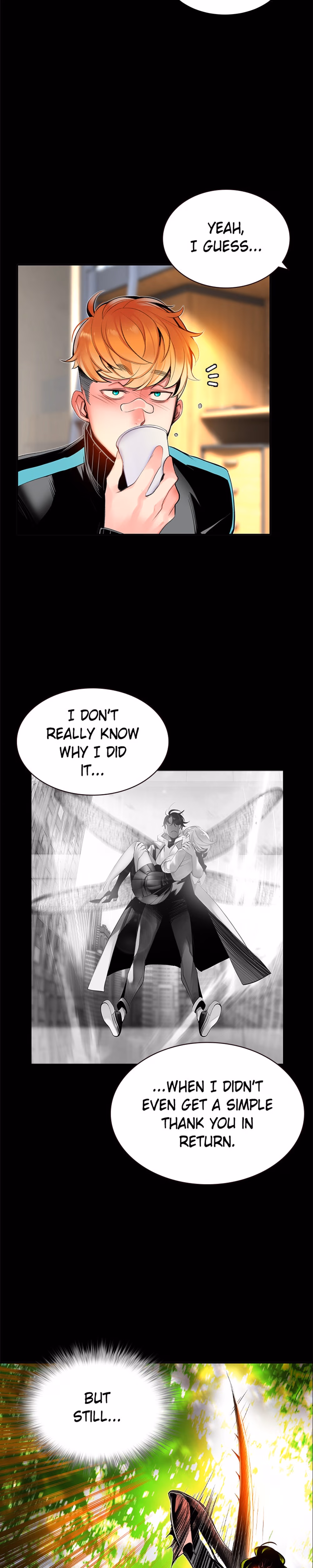 Jungle Juice - Chapter 10 - Part 15