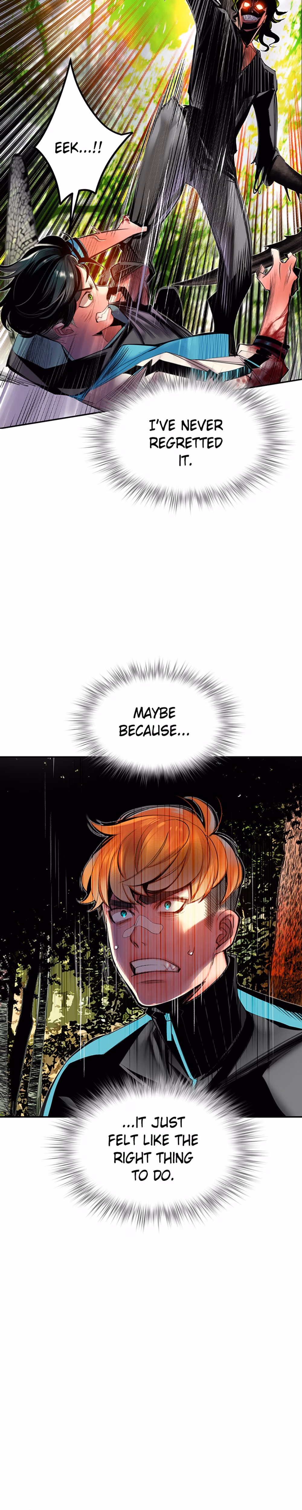Jungle Juice - Chapter 10 - Part 16