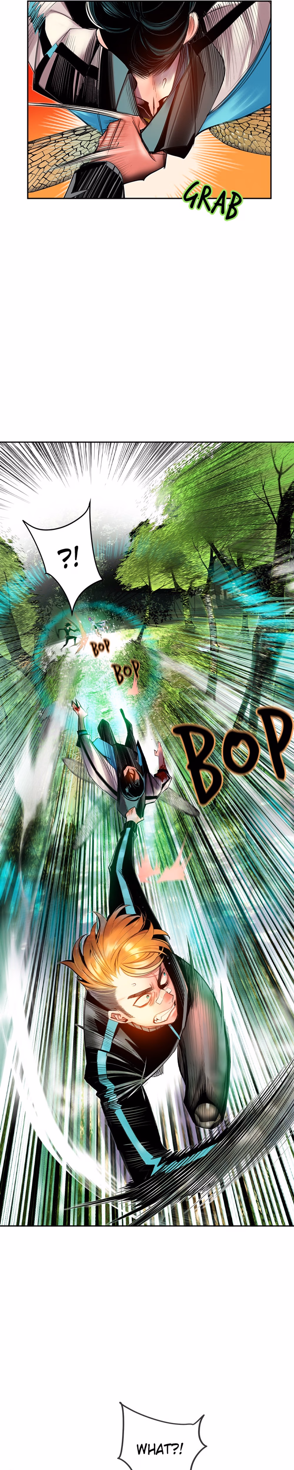 Jungle Juice - Chapter 10 - Part 17