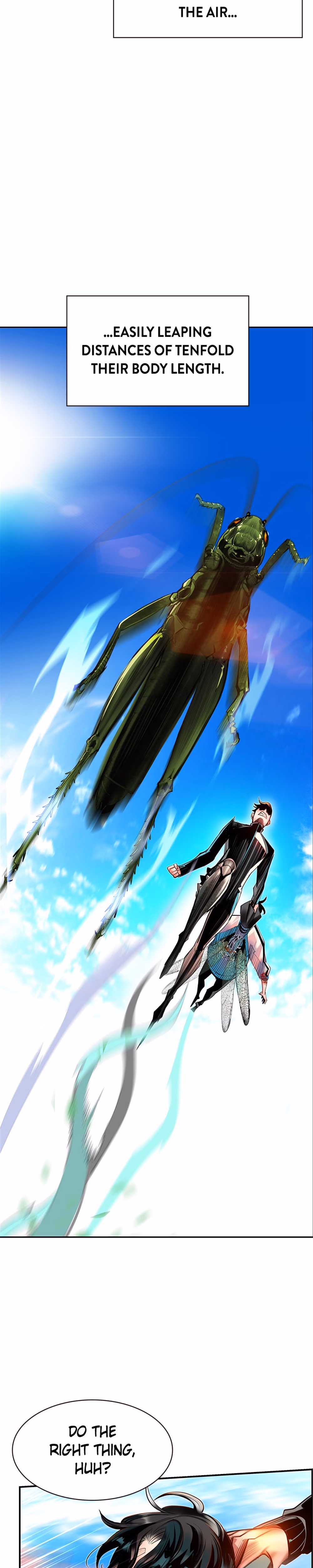 Jungle Juice - Chapter 10 - Part 20