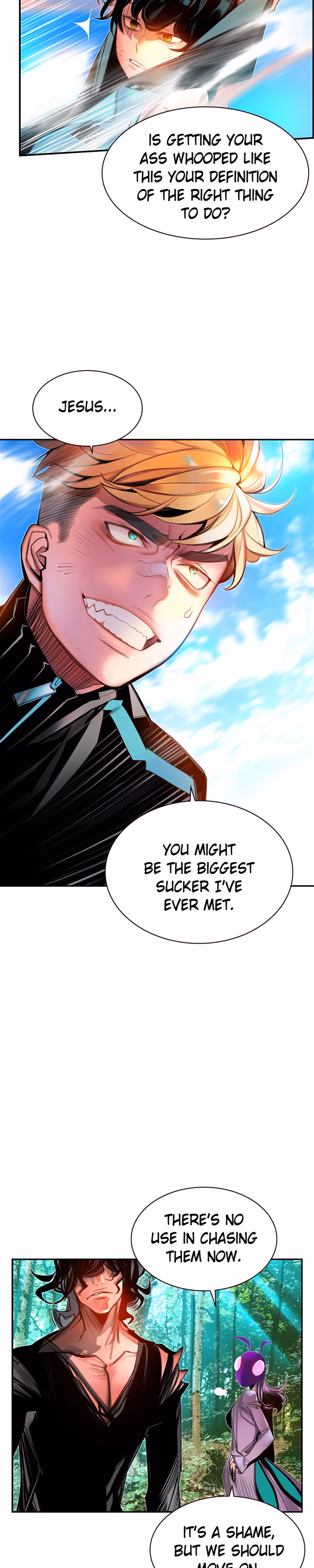 Jungle Juice - Chapter 10 - Part 21