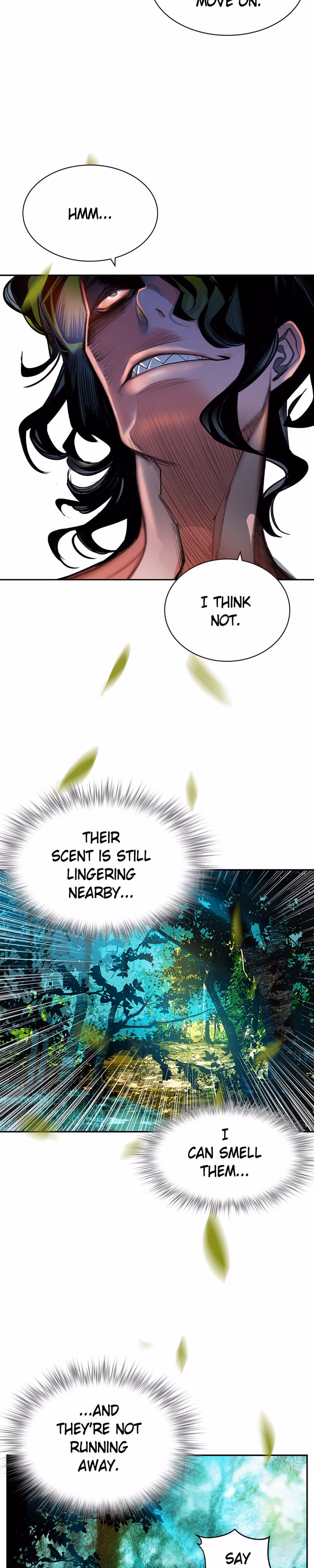 Jungle Juice - Chapter 10 - Part 22