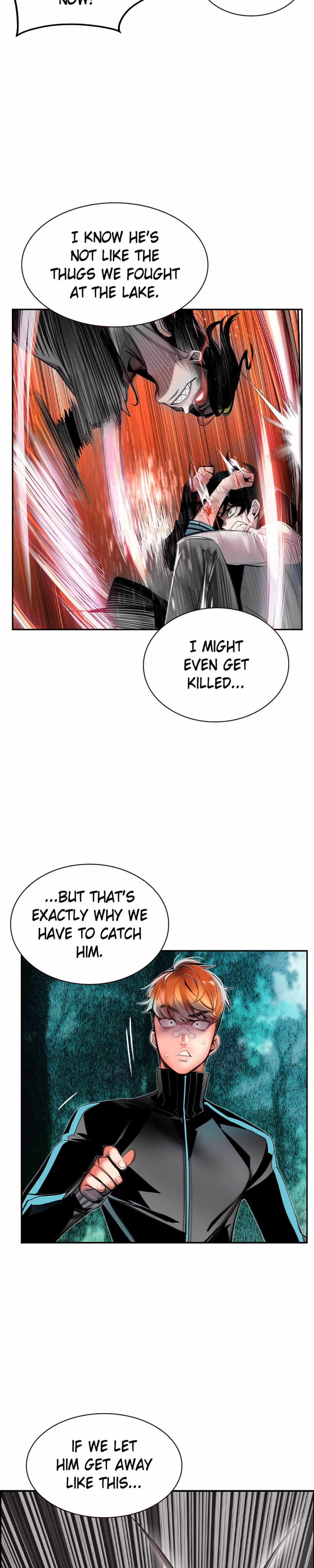 Jungle Juice - Chapter 10 - Part 24