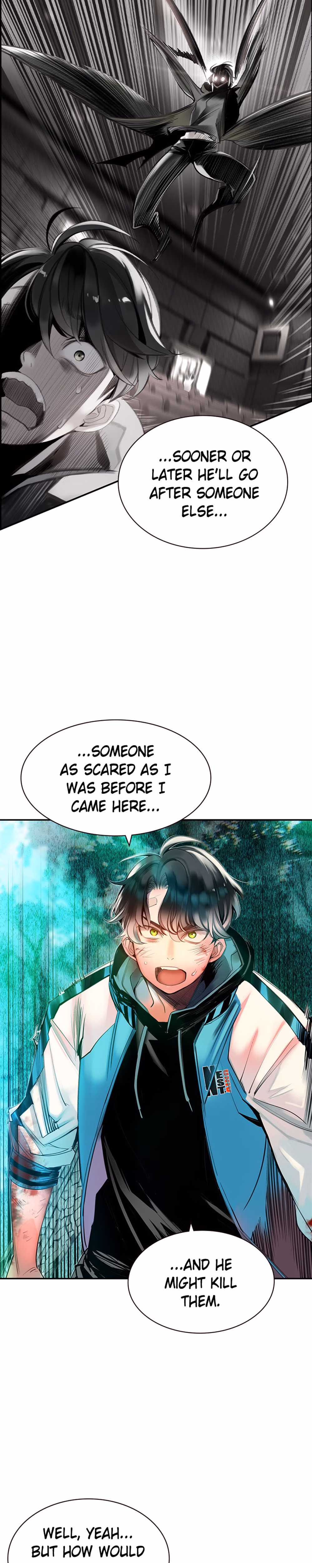 Jungle Juice - Chapter 10 - Part 25