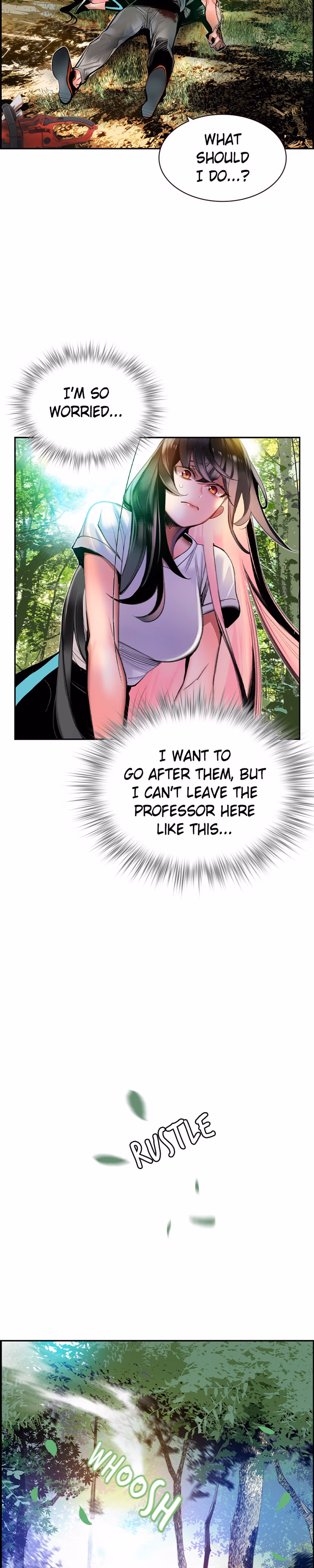 Jungle Juice - Chapter 10 - Part 27