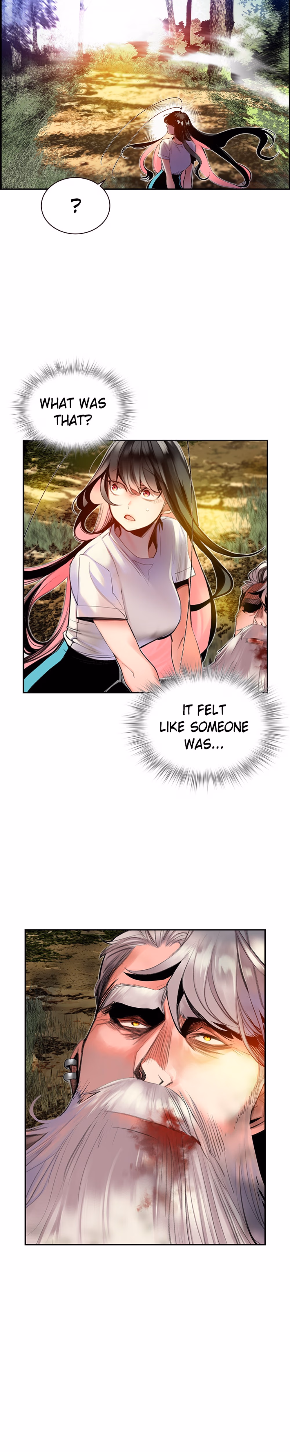 Jungle Juice - Chapter 10 - Part 28