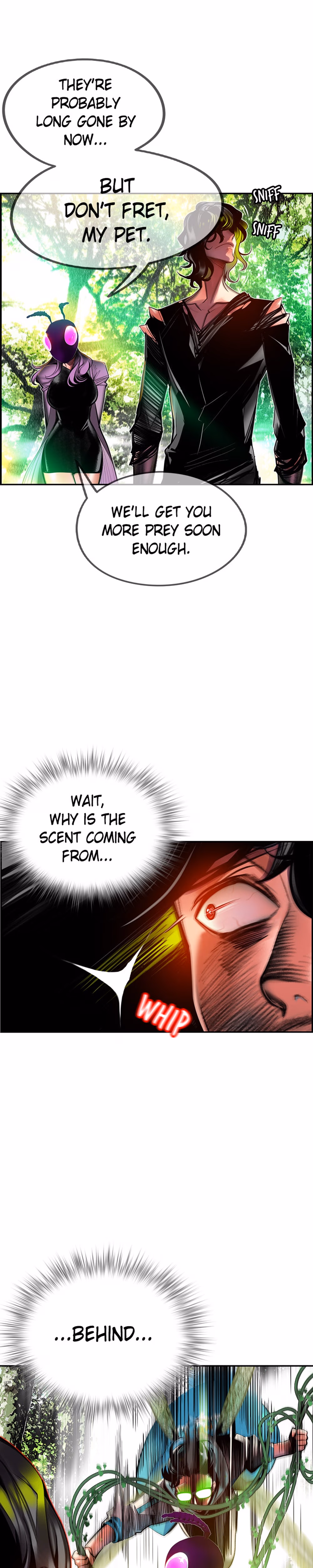 Jungle Juice - Chapter 10 - Part 29