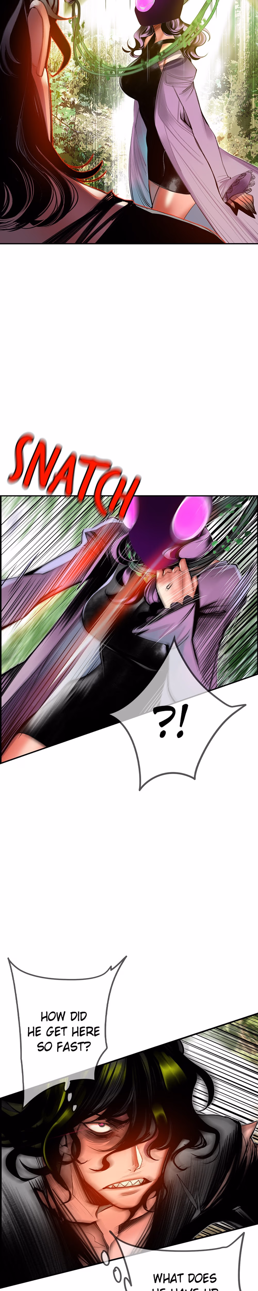Jungle Juice - Chapter 10 - Part 30