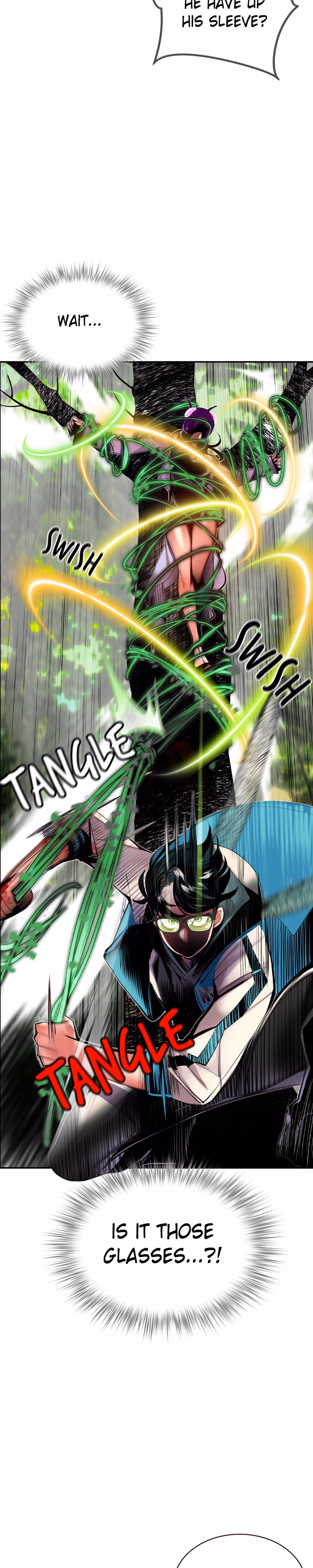 Jungle Juice - Chapter 10 - Part 31