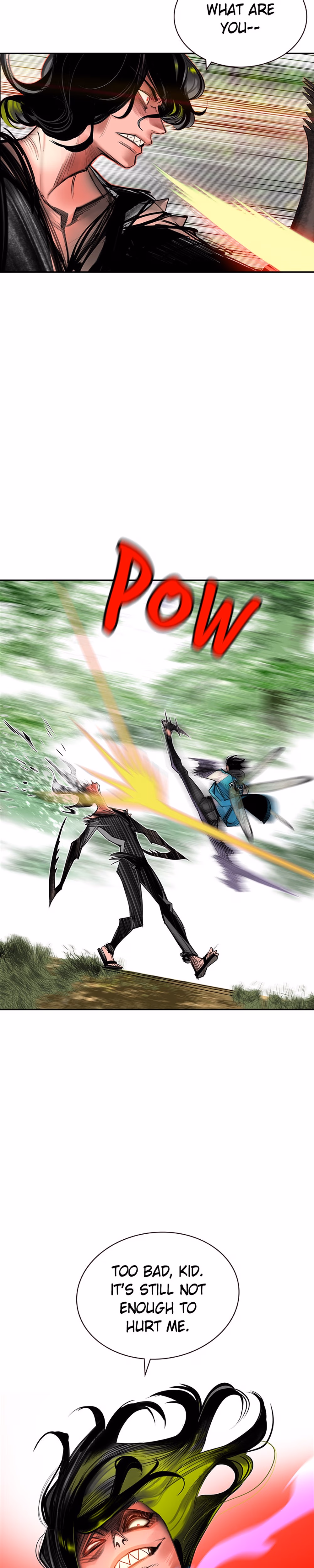 Jungle Juice - Chapter 10 - Part 32