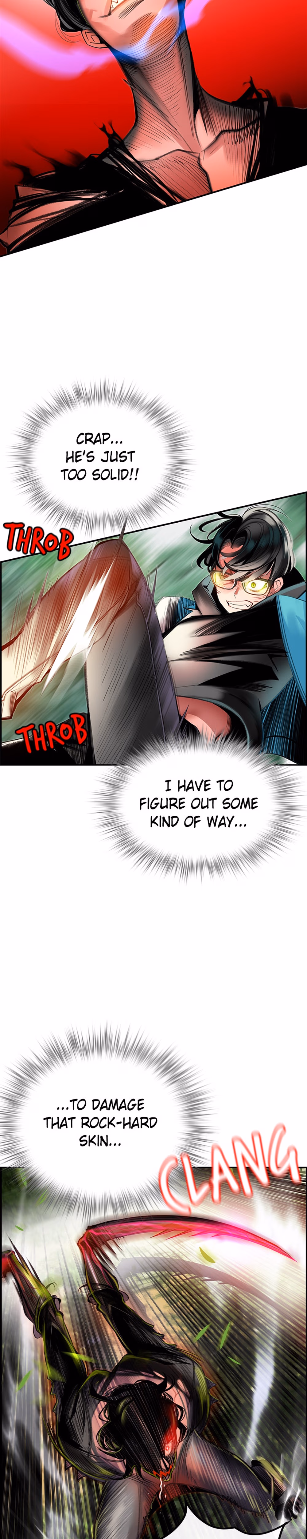 Jungle Juice - Chapter 10 - Part 33