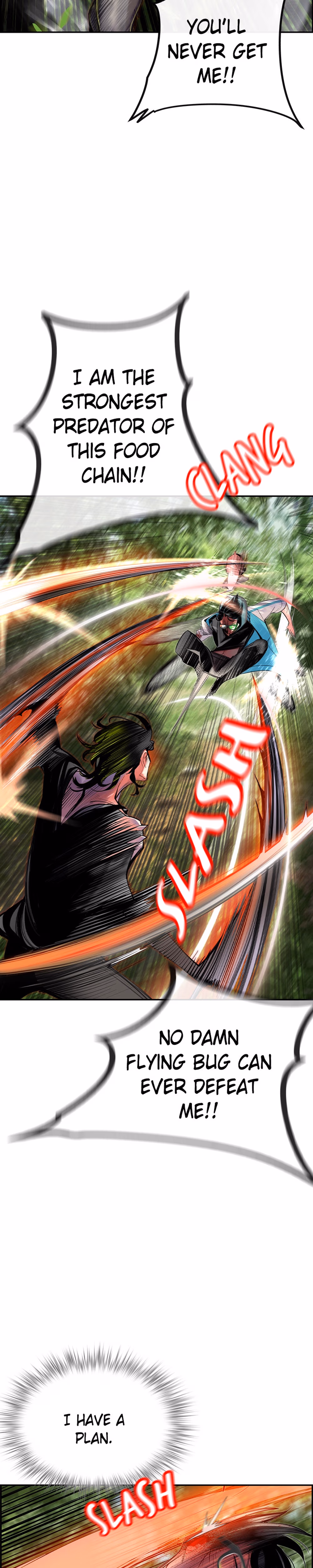 Jungle Juice - Chapter 10 - Part 34
