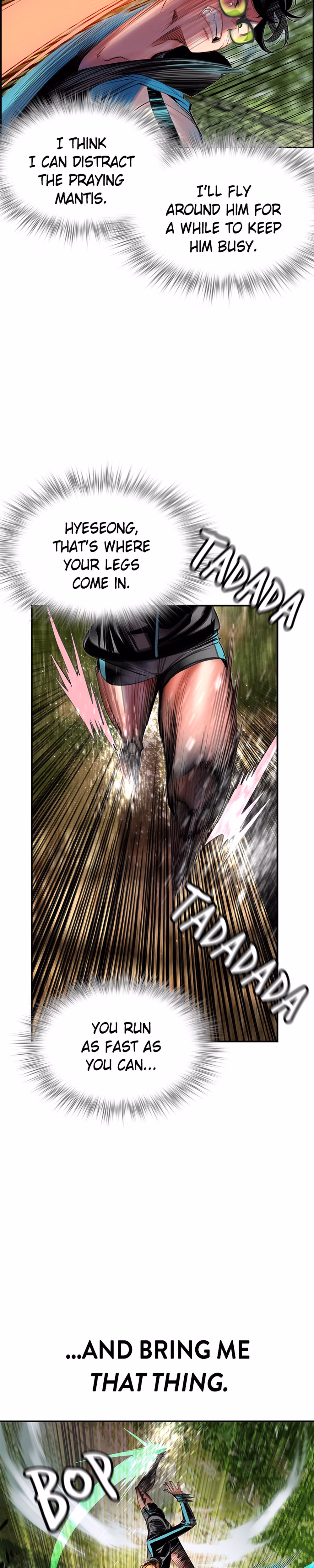 Jungle Juice - Chapter 10 - Part 35