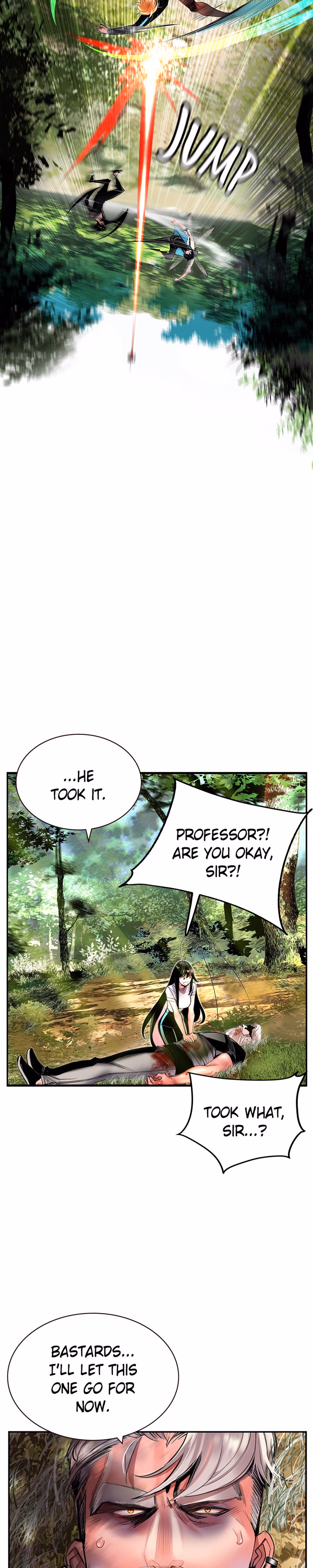 Jungle Juice - Chapter 10 - Part 36