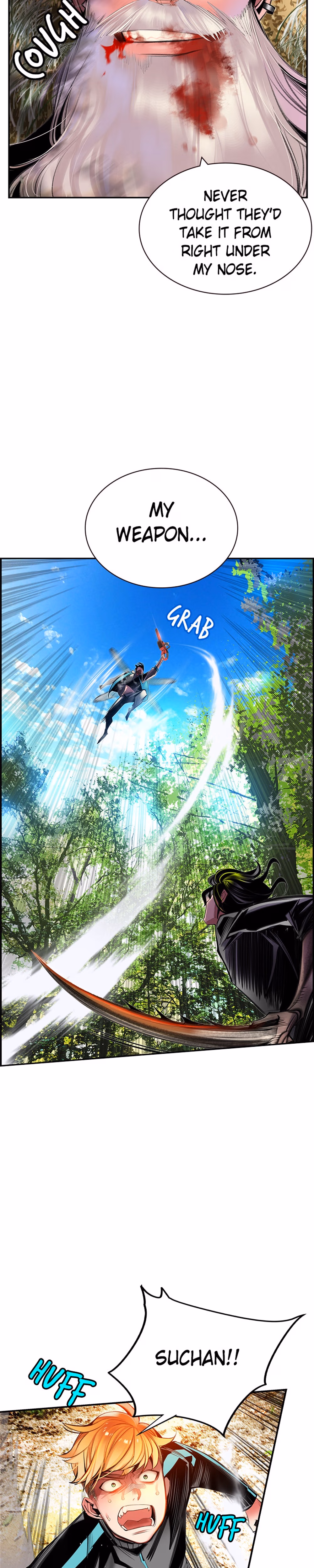 Jungle Juice - Chapter 10 - Part 37