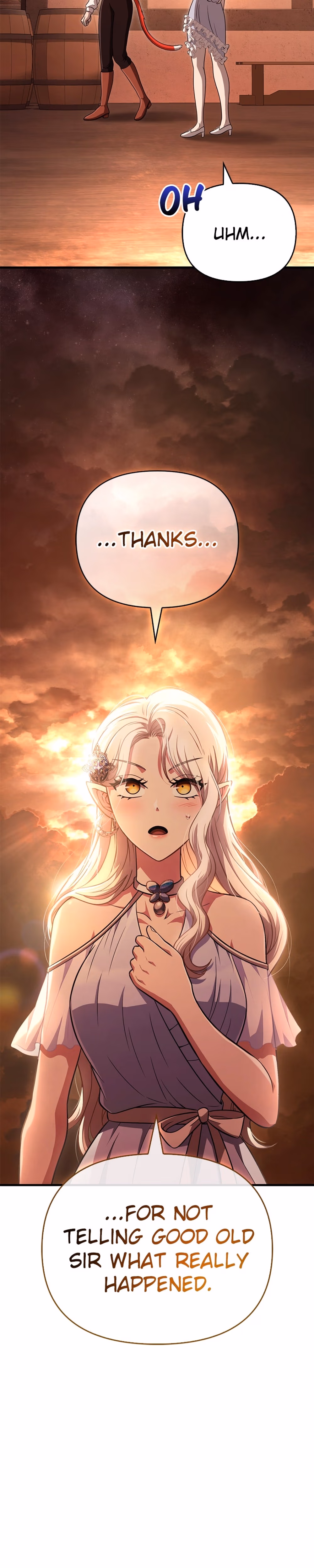 Surviving The Game as a Barbarian - Chapter 82 - Part 30