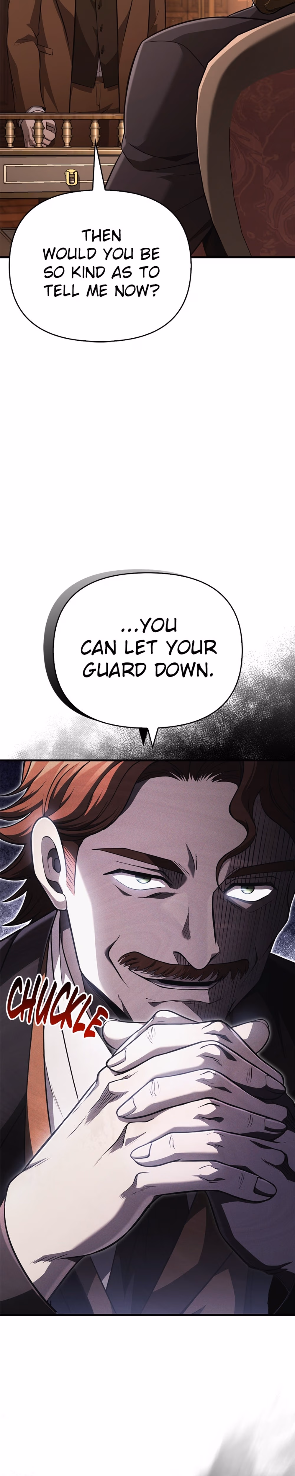 Surviving The Game as a Barbarian - Chapter 82 - Part 50