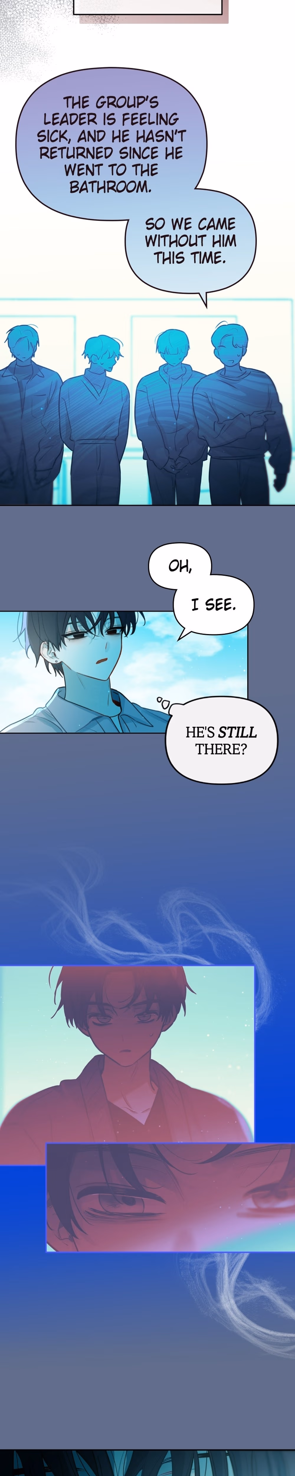Our Guild's Idol - Chapter 49 - Part 7