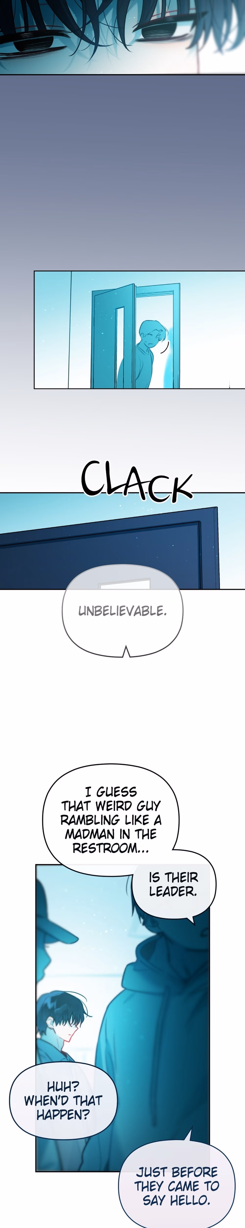 Our Guild's Idol - Chapter 49 - Part 8