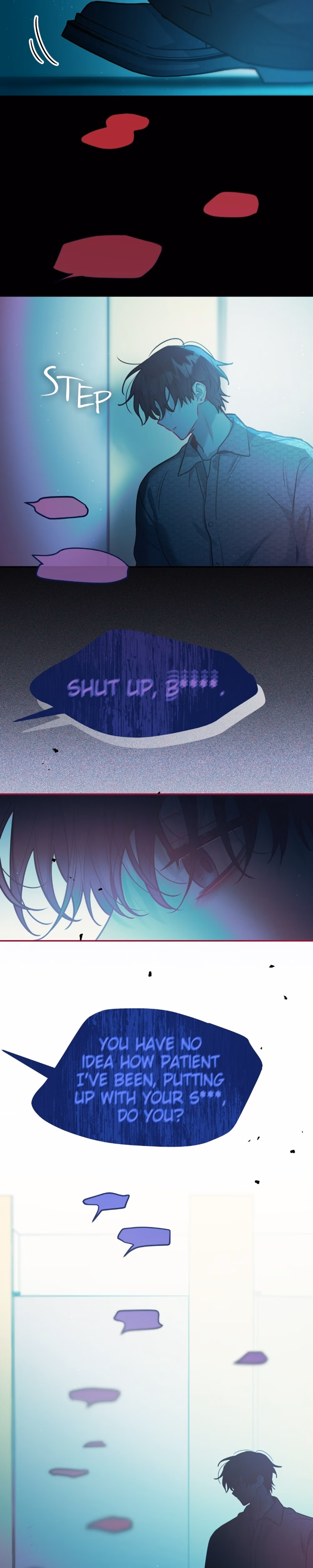 Our Guild's Idol - Chapter 49 - Part 10