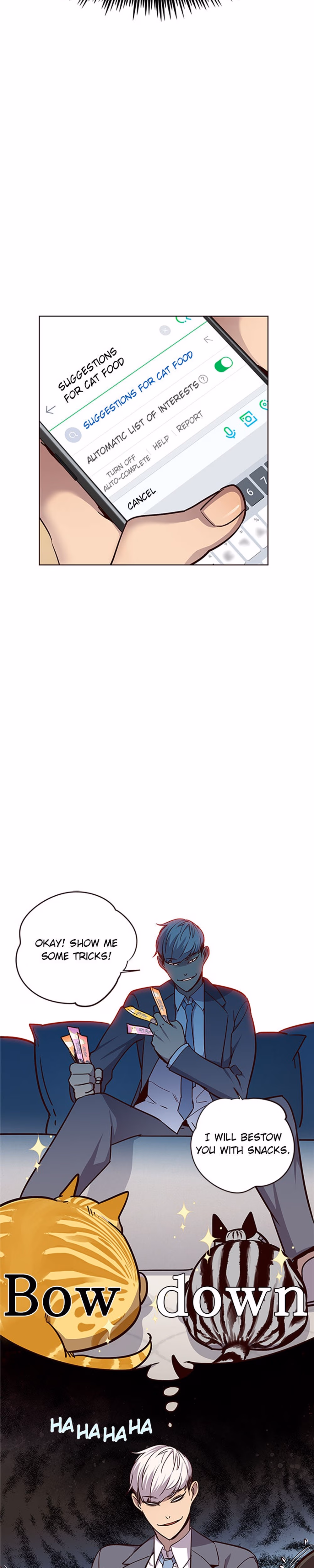 Eleceed - Chapter 39 - Part 6