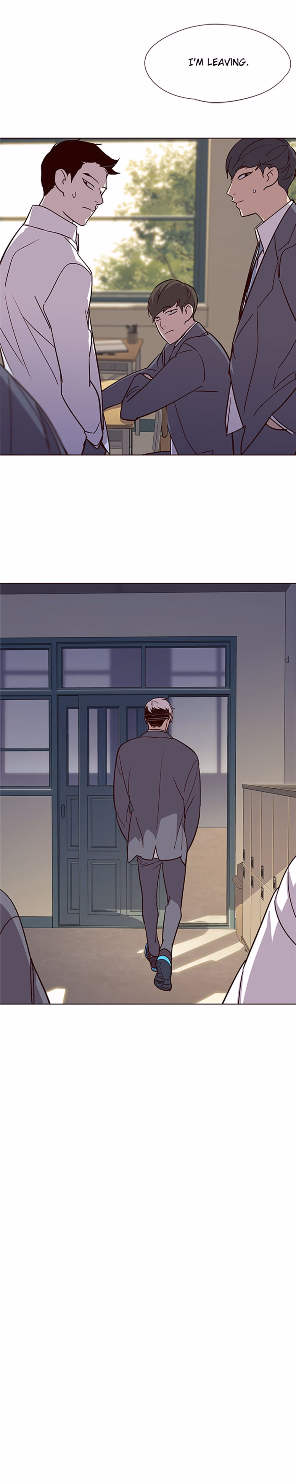 Eleceed - Chapter 39 - Part 11