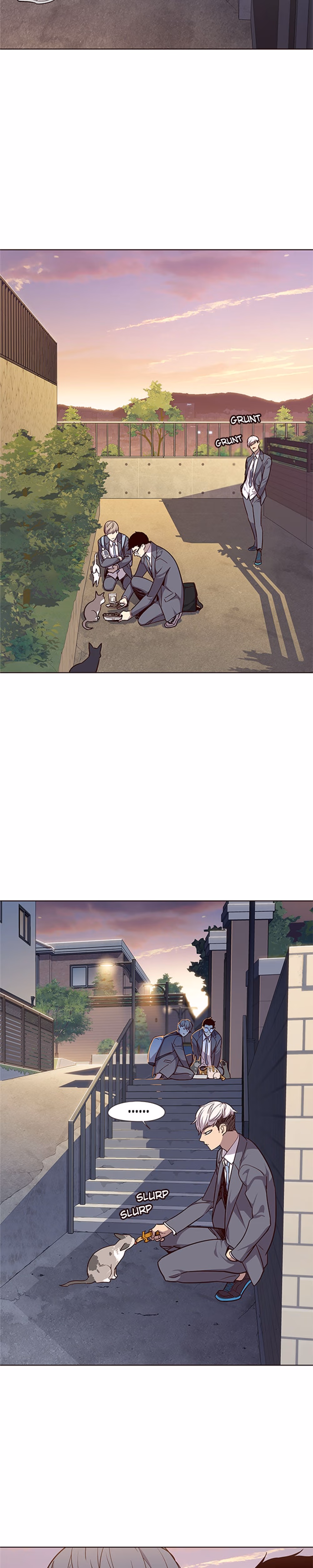 Eleceed - Chapter 39 - Part 15