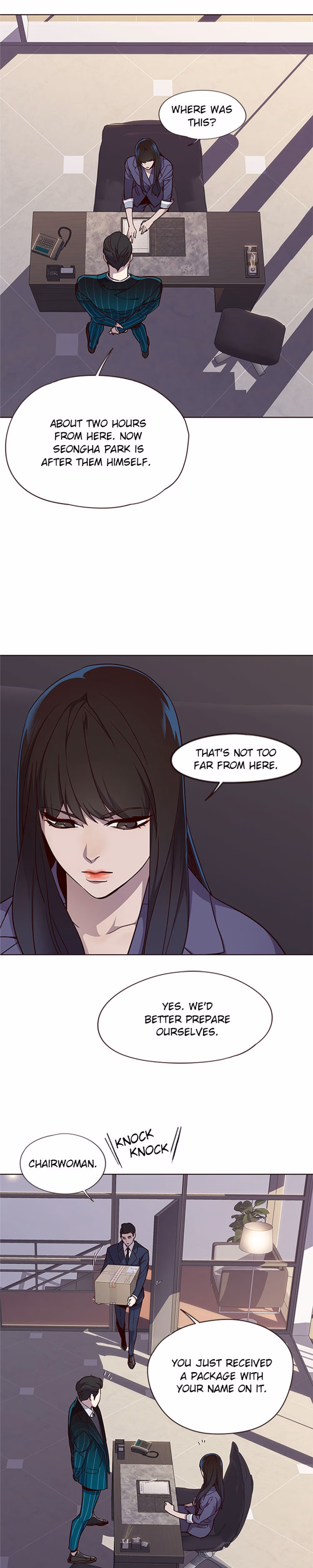 Eleceed - Chapter 39 - Part 17