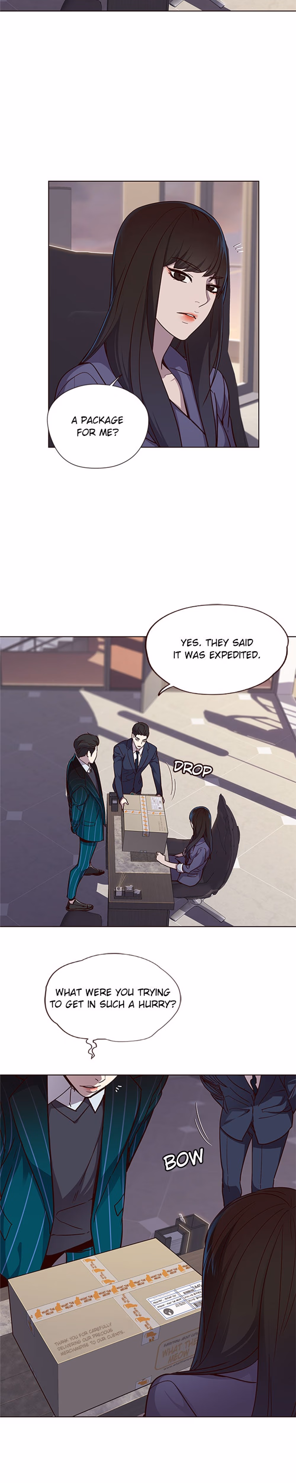 Eleceed - Chapter 39 - Part 18