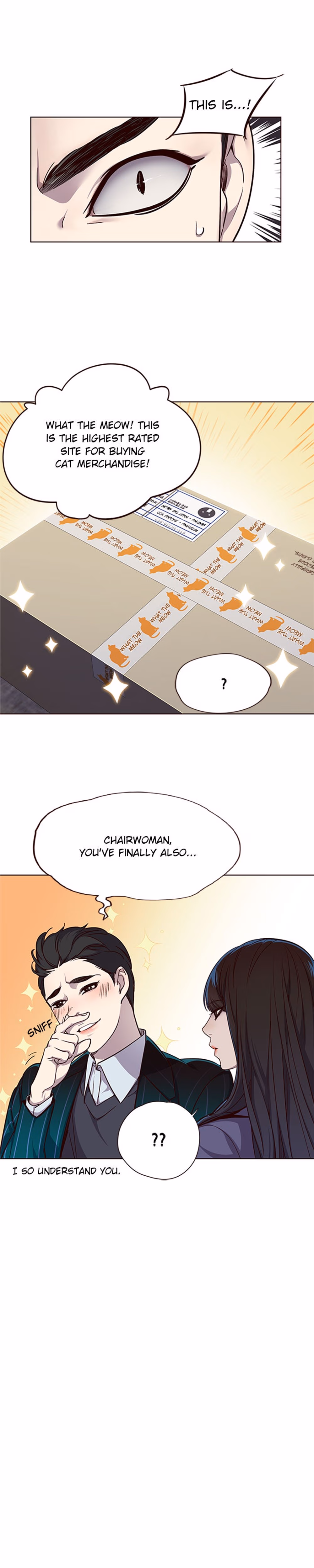 Eleceed - Chapter 39 - Part 19