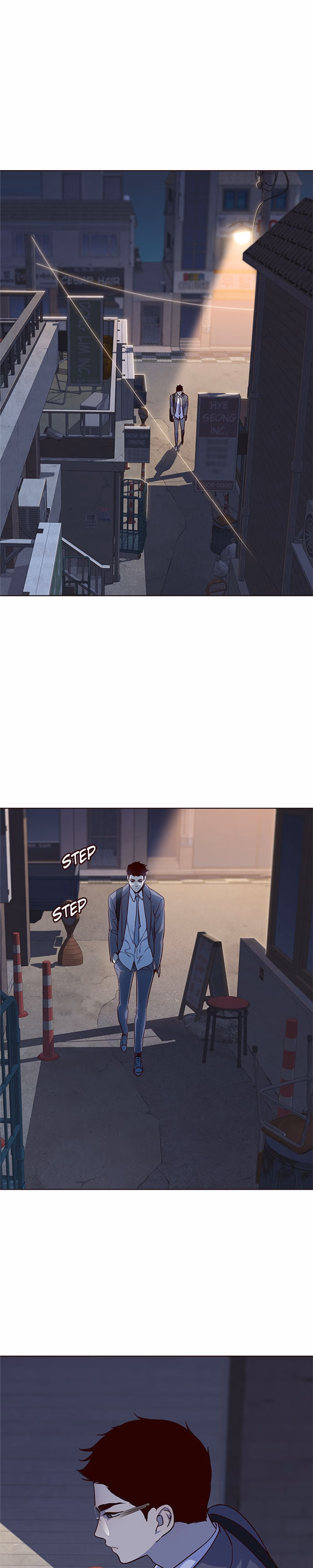 Eleceed - Chapter 39 - Part 20