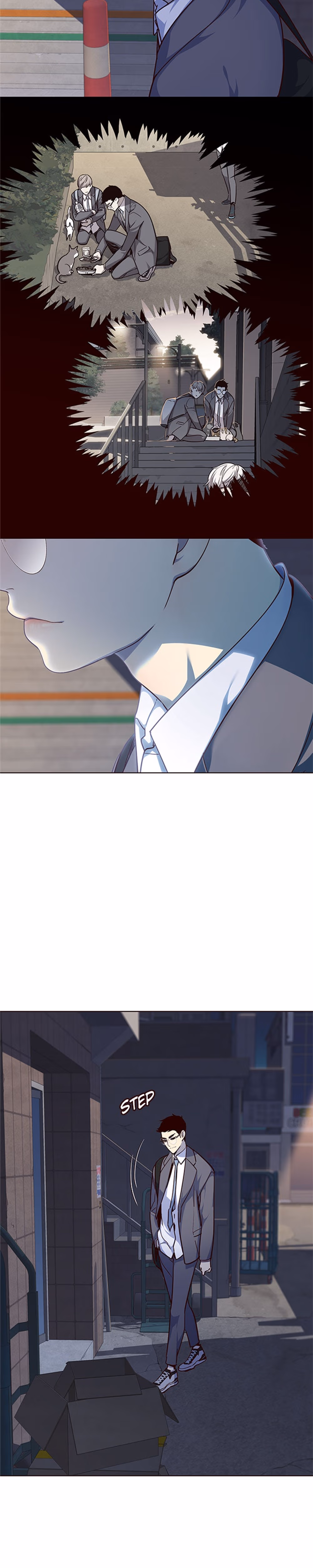 Eleceed - Chapter 39 - Part 21