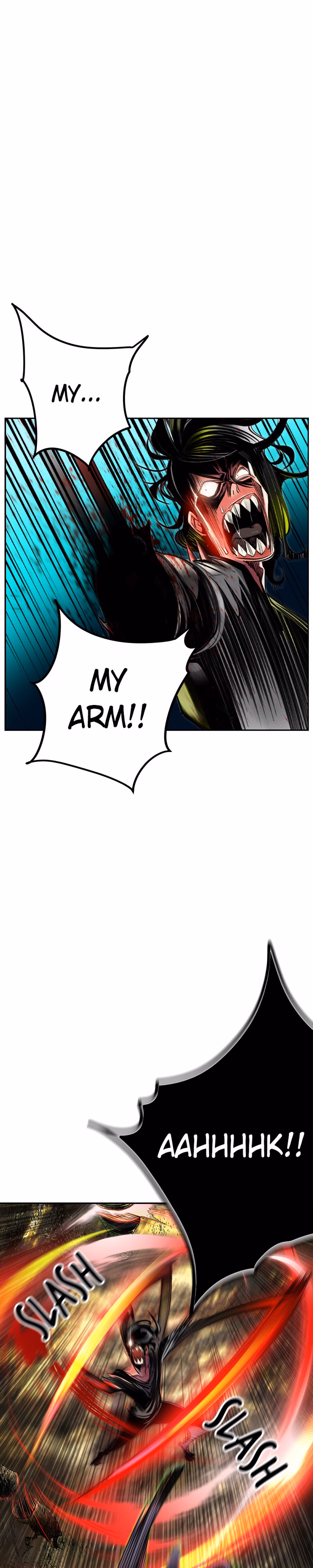 Jungle Juice - Chapter 11 - Part 3