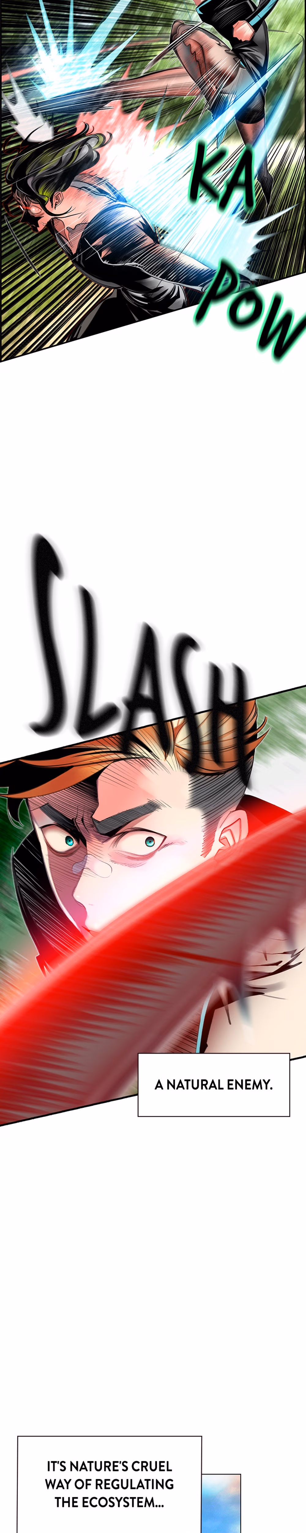 Jungle Juice - Chapter 11 - Part 9